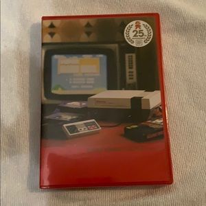 Super Mario History 1985-2010 CD Soundtrack